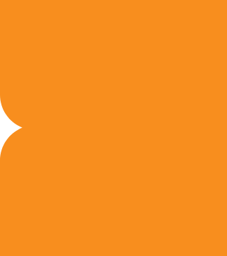 Wzór pomarańczowy
